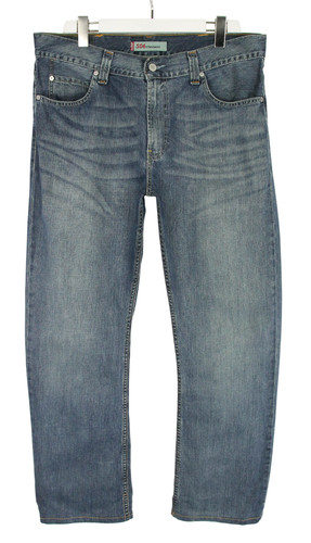 Levi 506 standard jeans - 506,