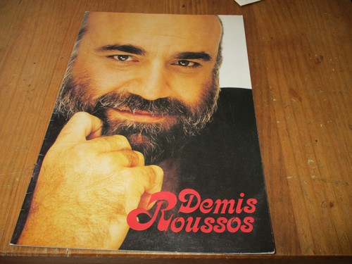 Programme fin des années - des,