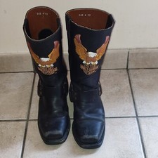 Bottes Femme Harley-Davidson