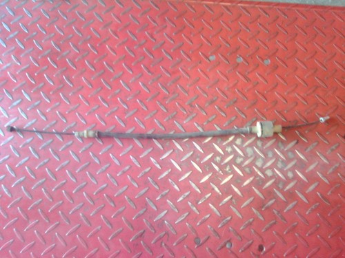 Câble embrayage ford fiesta - embrayage,