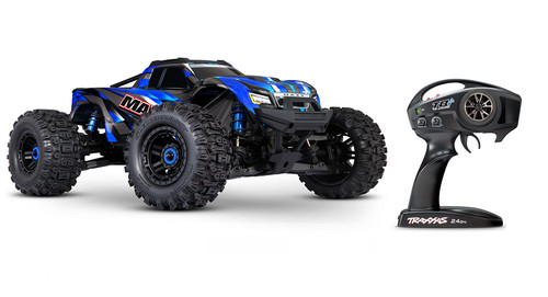 Traxxas 89086 maxx - maxx, v2