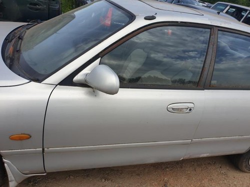 Porte avant gauche mazda 626 - porte,