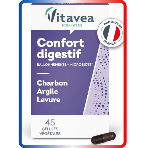 Vitavea confort digestif - digestif,