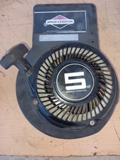 Lanceur BRIGGS  STRATTON  5HP