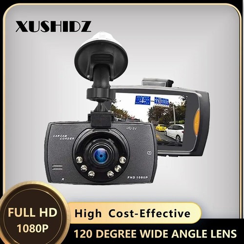 Dashcam voiture caméra - dashcam,