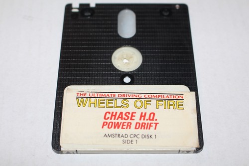 Jeux amstrad cpc 464 6128 - jeux,