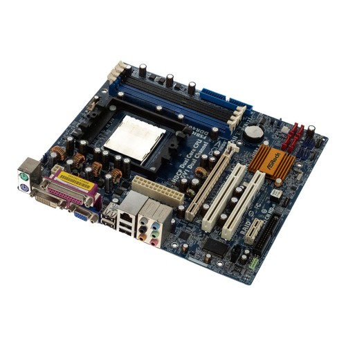 Carte mère asrock - carte,