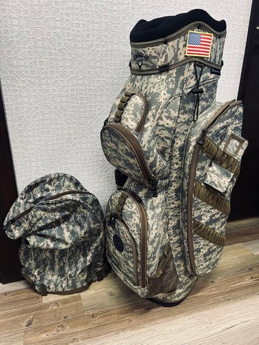 Callaway digital camouflage - digital,