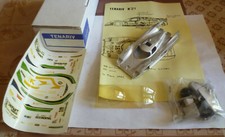 Tenariv Lola T600 Le Mans 1981