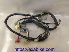 faisceau electrique pour