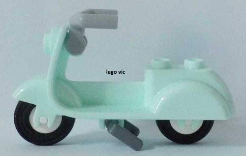 Lego 15396c06 scooter - lego,