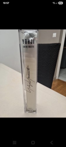 Parfum yohji yamamoto eau - parfum,