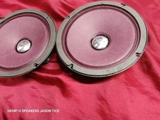 Altec LANSING 401-XH PAIR