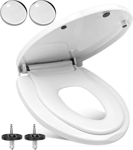 Rehausseur toilettes - rehausseur,