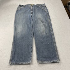 VINTAGE Levis Silvertab Jeans