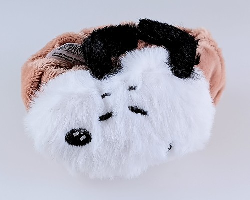 Peluche snoopy peanuts - peluche,