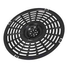  Plateau de remplacement pour friteuse à Air, 22cm, bac à légumes, plaque de