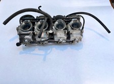 Carburateur vergaser