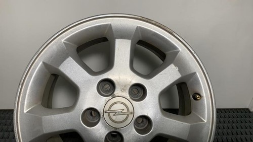 Jante opel corsa - corsa, phase