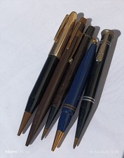 Lot 5 Porte-Mines Anciens