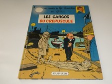 GIL JOURDAN TOME 4 / LES