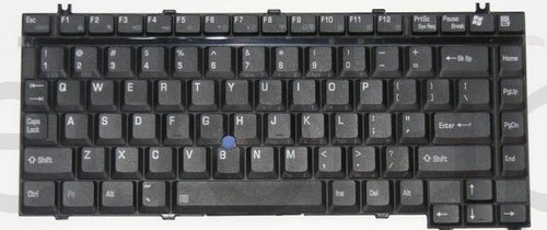 To22 touches pour - pour, clavier