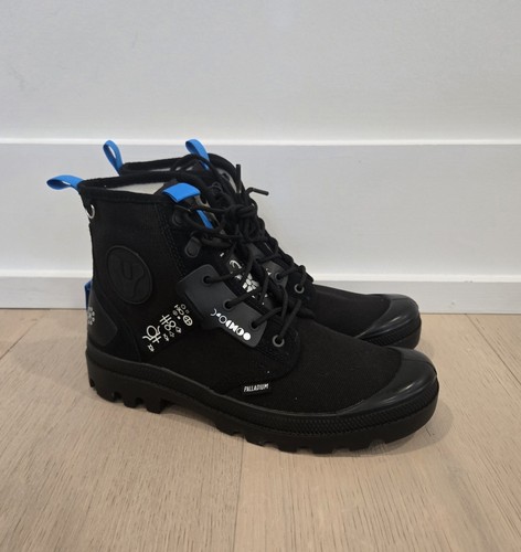 Palladium pampa destiny - pampa, x