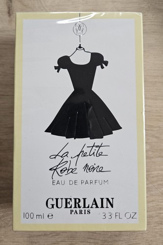 Guerlain petite robe noire - guerlain, la