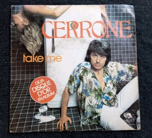 Cerrone take 45 - cerrone/, tours