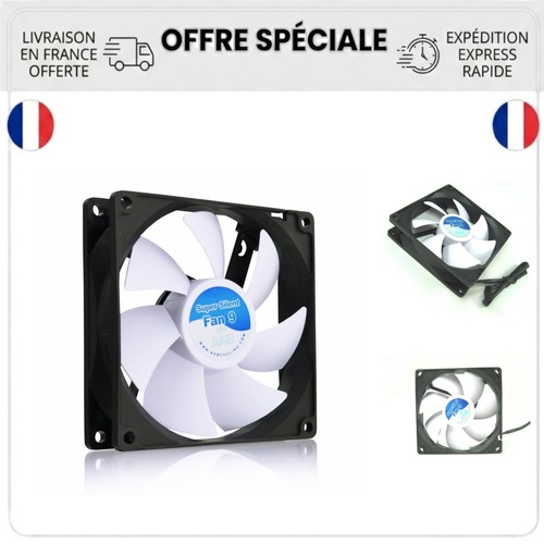 Aabcooling ventilateur - aabcooling,