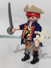 PLAYMOBIL FIGURINE CORSAIRE