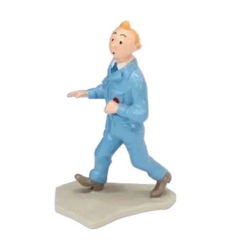 Moulinsart pixi tintin - pixi,