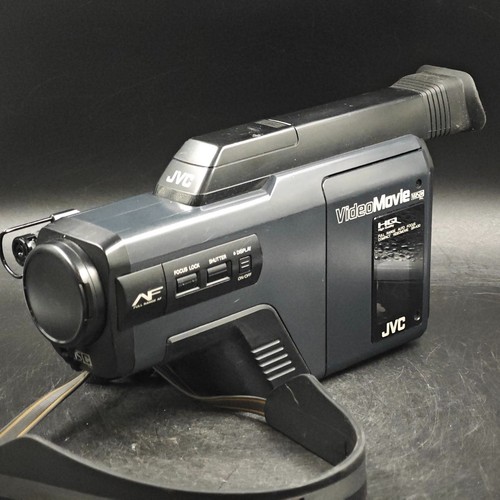 Caméra vidéo jvc - jvc,