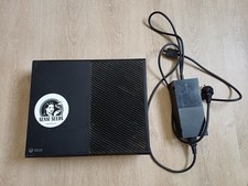 Console Xbox One Avec