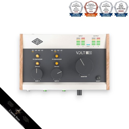 Universal audio volt 276 - universal,