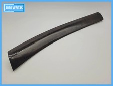 Original BMW 3er (E46) Habillage Panneau décoratif en bois 8203826