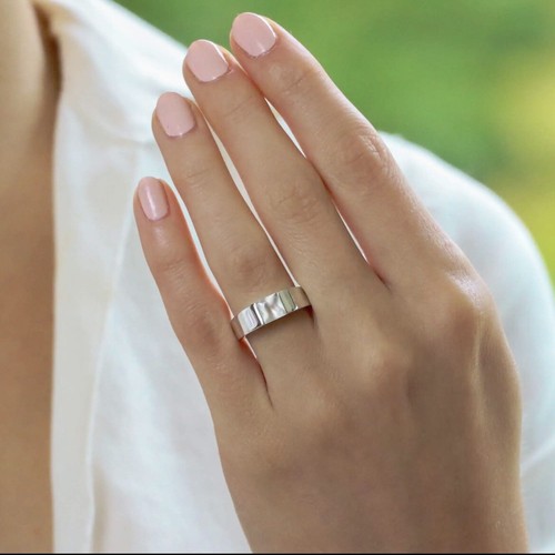 Authentique bague cartier - bague,