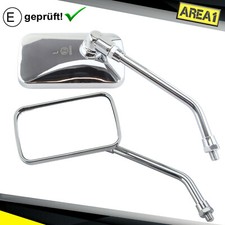 Rétroviseur Kit Triumph