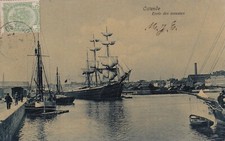 Carte postale ancienne