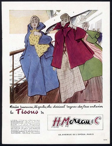 French women fashion - french,