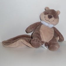 Doudou Ecureuil Noukies