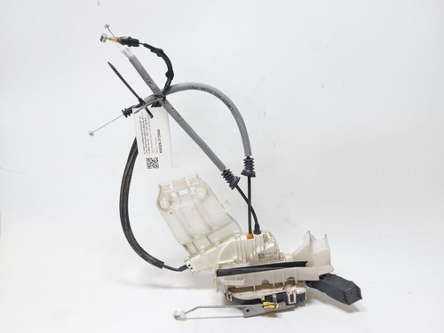 52139903 serrure porte - , avant