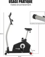 CARE FITNESS - Vélo
