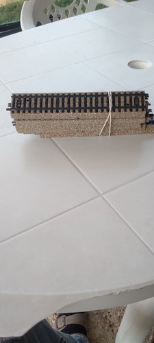 15rails märklin - , ho