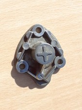 Couvercle chapeau carburateur