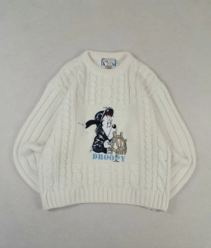 Pull torsade droopy studio - pull,