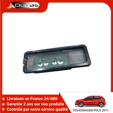 🇫🇷 ECLAIREUR PLAQUE DE