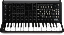 Korg MS-20 Mini Semi-modular