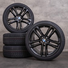 BMW Série 3 Jantes hiver 4 19