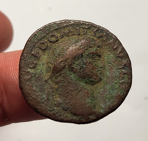 148 domitien as revers - #148,